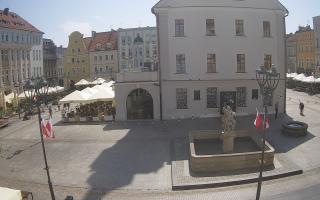 Gliwice Rynek - 03-05-2025 09:17