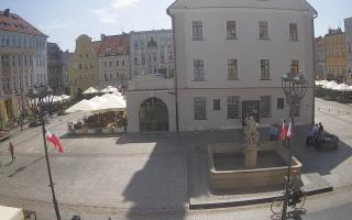 Gliwice Rynek - 03-05-2025 09:02