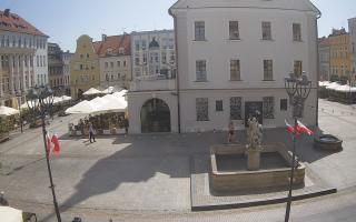Gliwice Rynek - 03-05-2025 09:33