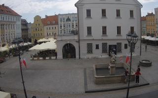 Gliwice Rynek - 03-05-2025 09:48