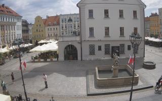 Gliwice Rynek - 03-05-2025 10:03