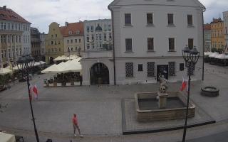 Gliwice Rynek - 03-05-2025 10:34