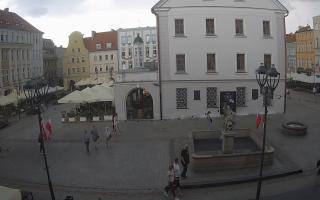 Gliwice Rynek - 03-05-2025 10:49