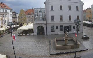 Gliwice Rynek - 03-05-2025 11:20