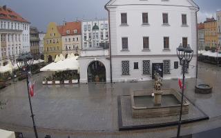 Gliwice Rynek - 03-05-2025 11:05