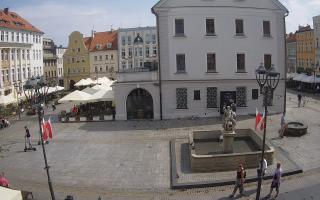 Gliwice Rynek - 03-05-2025 11:51