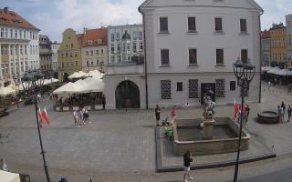 Gliwice Rynek - 03-05-2025 12:22