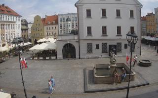 Gliwice Rynek - 03-05-2025 12:37