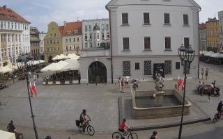 Gliwice Rynek - 03-05-2025 12:52