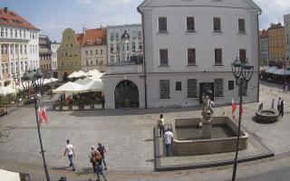 Gliwice Rynek - 03-05-2025 12:06