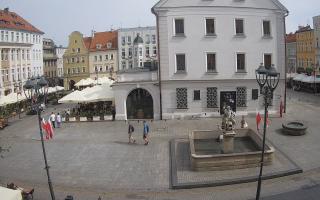 Gliwice Rynek - 03-05-2025 13:23