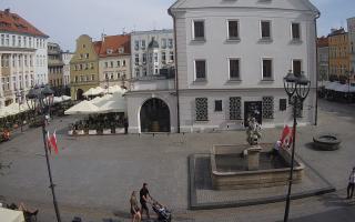 Gliwice Rynek - 03-05-2025 13:38