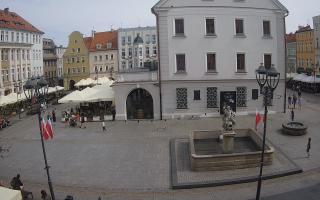 Gliwice Rynek - 03-05-2025 13:08