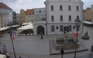 Gliwice Rynek - 03-05-2025 14:25