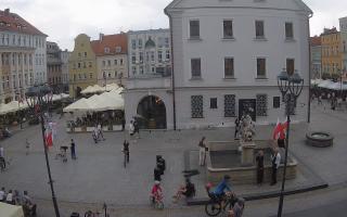 Gliwice Rynek - 03-05-2025 14:40