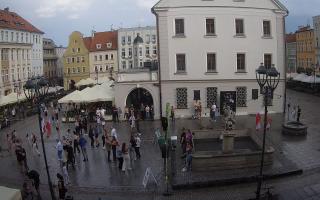 Gliwice Rynek - 03-05-2025 15:41