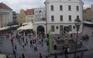 Gliwice Rynek - 03-05-2025 15:57