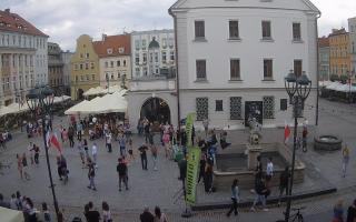 Gliwice Rynek - 03-05-2025 16:12