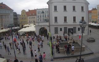 Gliwice Rynek - 03-05-2025 16:28