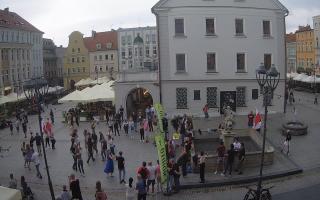 Gliwice Rynek - 03-05-2025 16:43