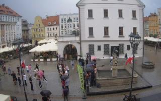 Gliwice Rynek - 03-05-2025 16:58