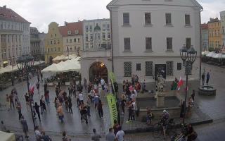 Gliwice Rynek - 03-05-2025 17:14