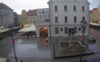 Gliwice Rynek - 03-05-2025 17:29