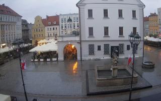 Gliwice Rynek - 03-05-2025 17:44