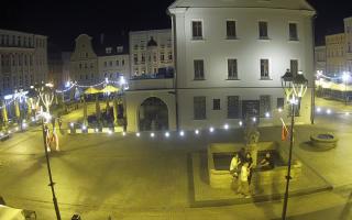 Gliwice Rynek - 03-05-2025 00:04