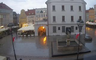 Gliwice Rynek - 03-05-2025 18:00