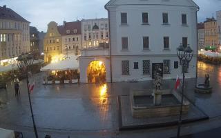 Gliwice Rynek - 03-05-2025 18:15