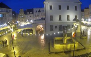 Gliwice Rynek - 03-05-2025 18:31