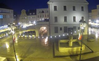 Gliwice Rynek - 03-05-2025 18:46