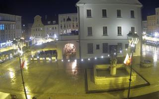 Gliwice Rynek - 03-05-2025 19:01