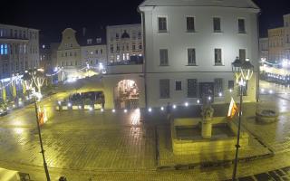 Gliwice Rynek - 03-05-2025 19:32