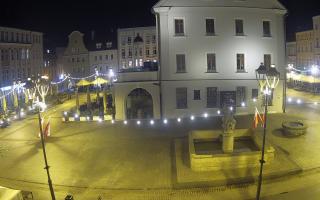 Gliwice Rynek - 03-05-2025 21:35