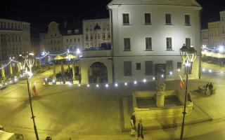 Gliwice Rynek - 03-05-2025 01:36