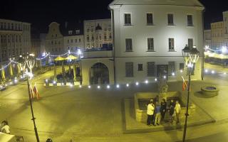 Gliwice Rynek - 03-05-2025 01:51