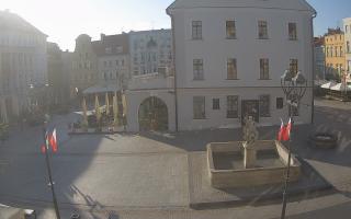 Gliwice Rynek - 03-05-2025 05:42