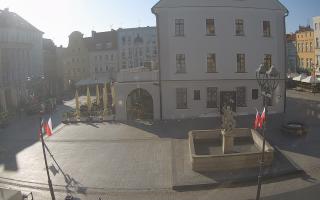 Gliwice Rynek - 03-05-2025 05:57