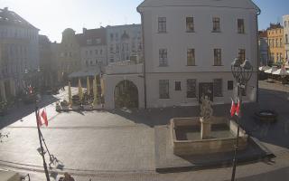 Gliwice Rynek - 03-05-2025 06:13
