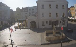 Gliwice Rynek - 03-05-2025 06:28