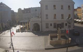 Gliwice Rynek - 03-05-2025 06:43