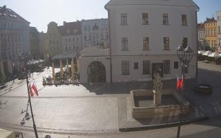 Gliwice Rynek - 03-05-2025 06:59