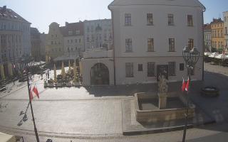 Gliwice Rynek - 03-05-2025 07:14