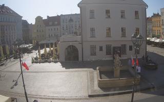 Gliwice Rynek - 03-05-2025 07:30