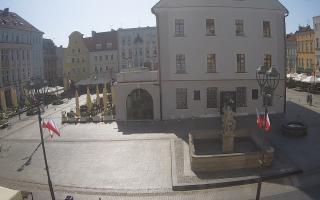 Gliwice Rynek - 03-05-2025 07:45
