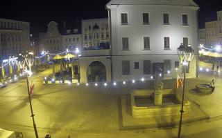 Gliwice Rynek - 03-05-2025 23:07