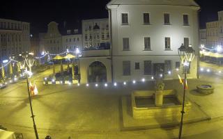 Gliwice Rynek - 04-05-2025 00:24