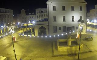 Gliwice Rynek - 04-05-2025 00:39